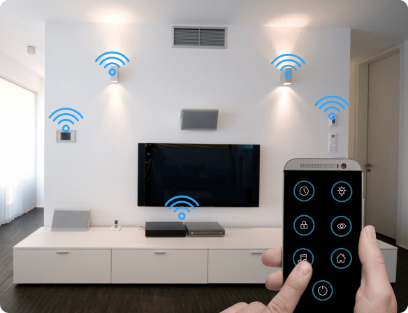 „კასპერსკის ლაბორატორიამ“  გამოუშვა გადაწყვეტილება Kaspersky Smart Home Security